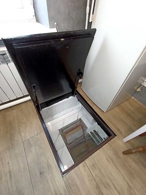 Сдам 1-ком квартиру ул. Водопроводная, этаж 1, погреб, первая сдача Буча - зображення 4