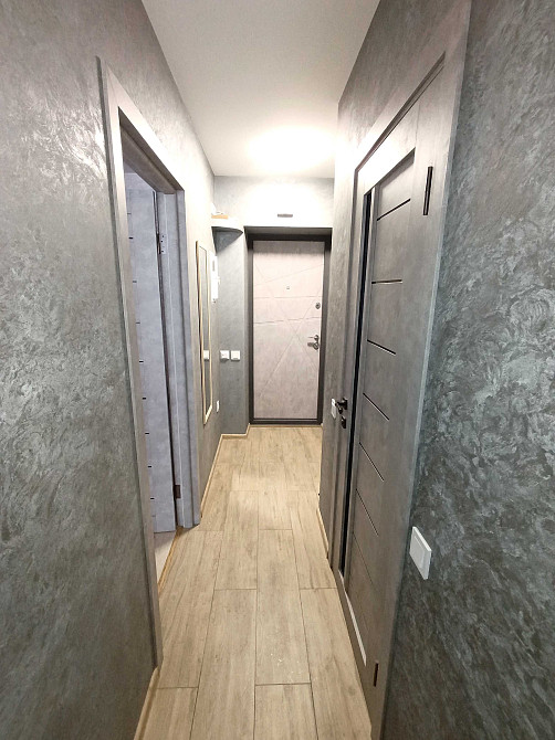 Сдам 1-ком квартиру ул. Водопроводная, этаж 1, погреб, первая сдача Буча - зображення 6