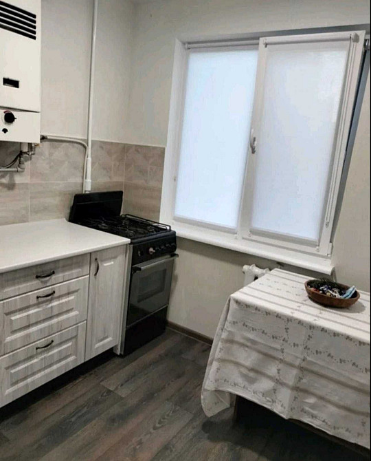 Оренда затишної 2-х.кім.квартири поруч з вокзалом чекає на вас ! Житомир - изображение 2