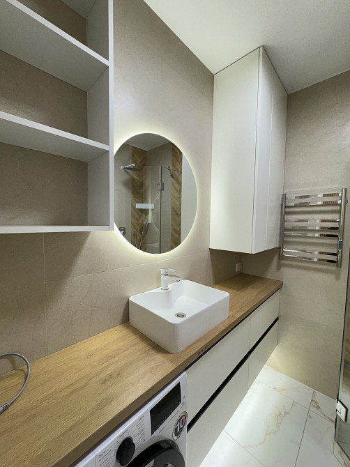 Квартира студія в центрі міста Трускавець - зображення 8