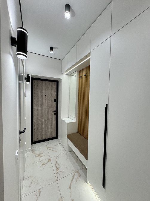 Квартира студія в центрі міста Трускавець - зображення 1