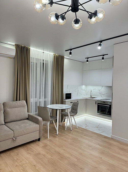 Квартира студія в центрі міста Трускавець - зображення 5