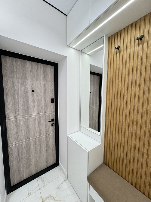 Квартира студія в центрі міста Трускавець - зображення 2