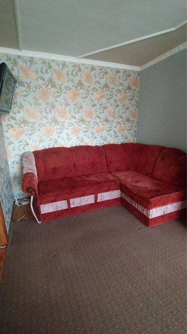 Оренда 2к квартири Центр Автономне  газове опалення Ровно - изображение 1