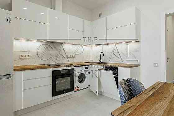 Центр. Золоті ворота. Оренда 1к 2к квартири. Новий ЖК Київ