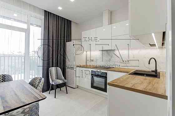 Центр. Золоті ворота. Оренда 1к 2к квартири. Новий ЖК Київ