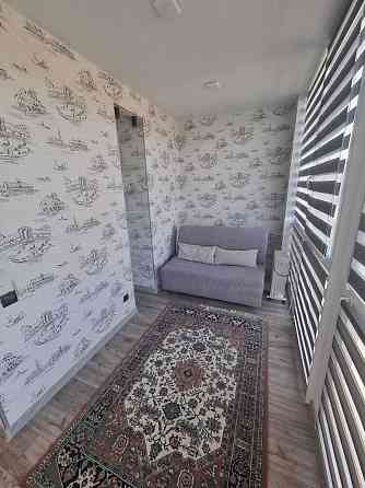 Сдам 1к квартиру 43м2 новострой победа 1 Дніпро