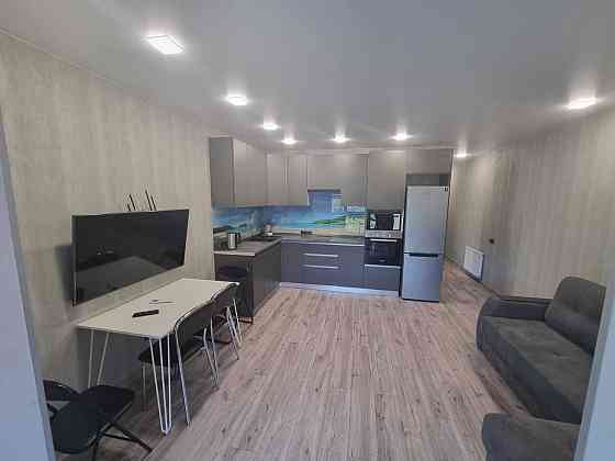 Сдам 1к квартиру 43м2 новострой победа 1 Дніпро