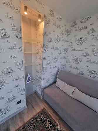 Сдам 1к квартиру 43м2 новострой победа 1 Дніпро