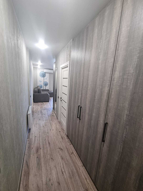 Сдам 1к квартиру 43м2 новострой победа 1 Дніпро - зображення 8