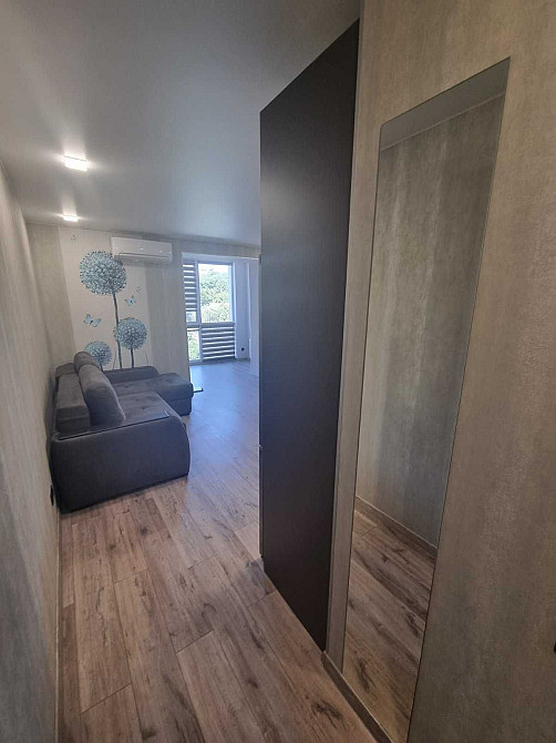 Сдам 1к квартиру 43м2 новострой победа 1 Дніпро - зображення 2