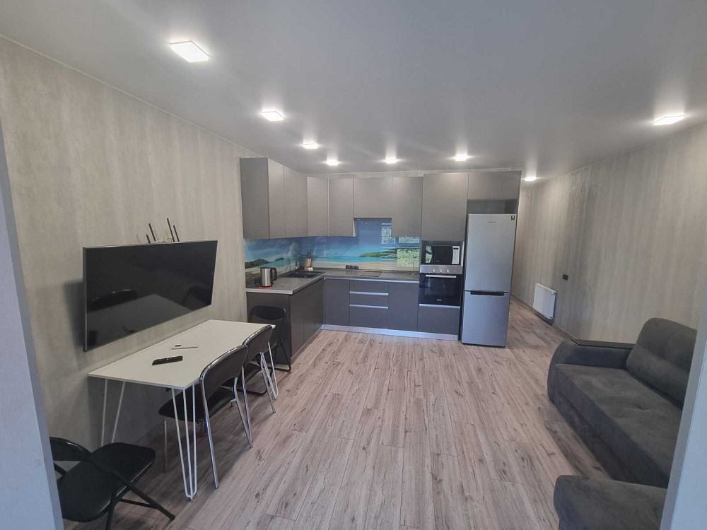 Сдам 1к квартиру 43м2 новострой победа 1 Дніпро - зображення 1