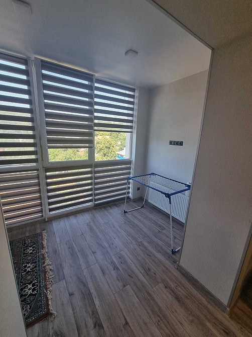 Сдам 1к квартиру 43м2 новострой победа 1 Дніпро - зображення 4