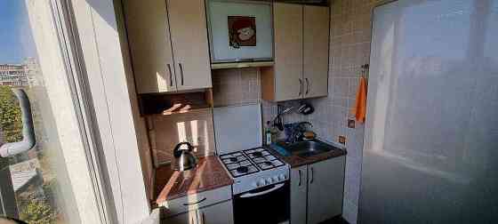 Аренда 1 комнатной квартиры на Салтовском шоссе, 256. около Класса Харьков