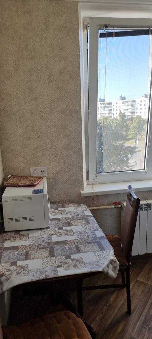 Аренда 1 комнатной квартиры на Салтовском шоссе, 256. около Класса Харьков - изображение 5