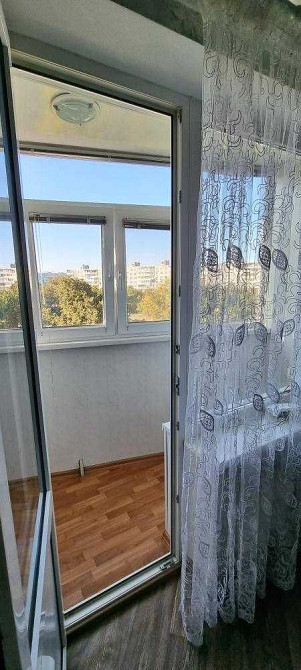 Аренда 1 комнатной квартиры на Салтовском шоссе, 256. около Класса Харьков - изображение 4