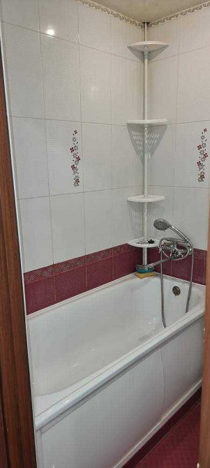 Аренда 1 комнатной квартиры на Салтовском шоссе, 256. около Класса Харьков - изображение 7