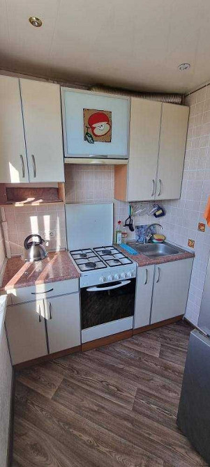 Аренда 1 комнатной квартиры на Салтовском шоссе, 256. около Класса Харьков - изображение 1