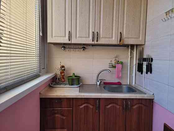 Зоопарковая 6 /Говорова Одеса