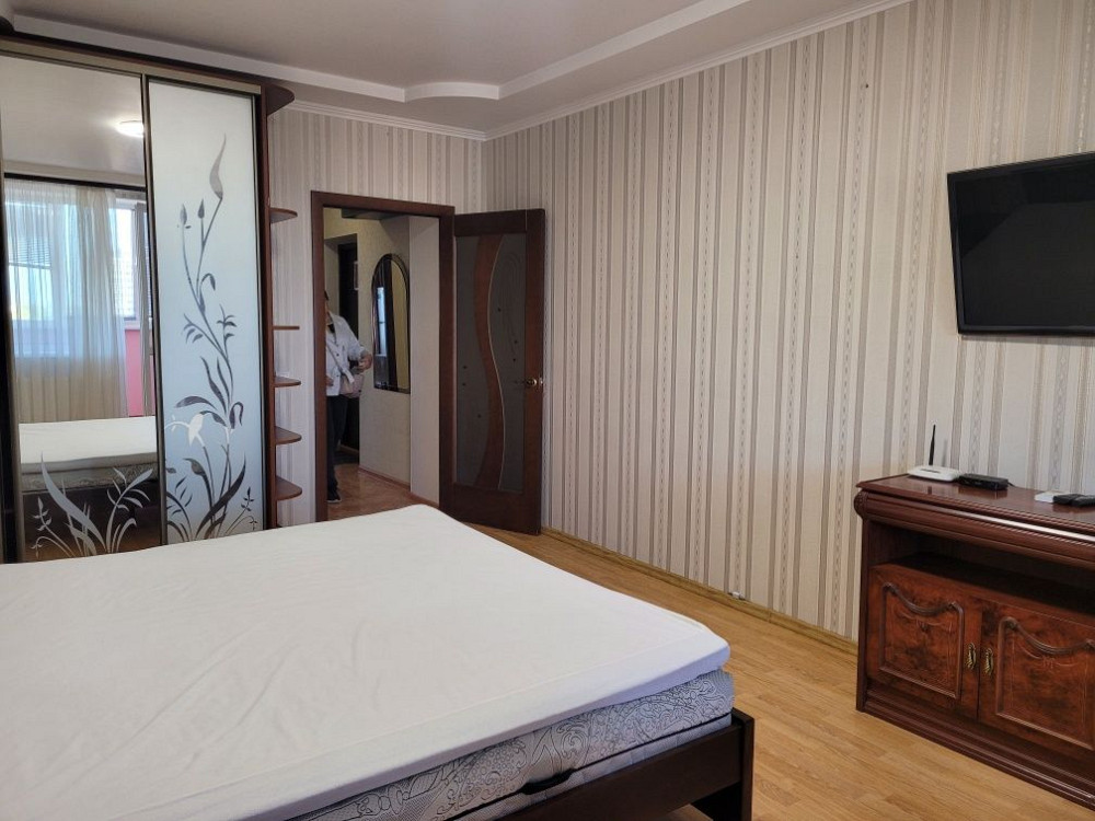 Зоопарковая 6 /Говорова Одеса - зображення 3