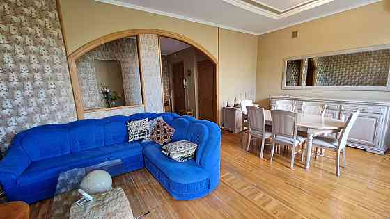 Оренда 3 кім.,100м2., на Липках Київ