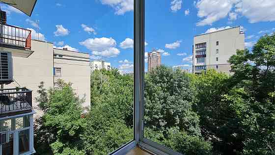 Оренда 3 кім.,100м2., на Липках Київ