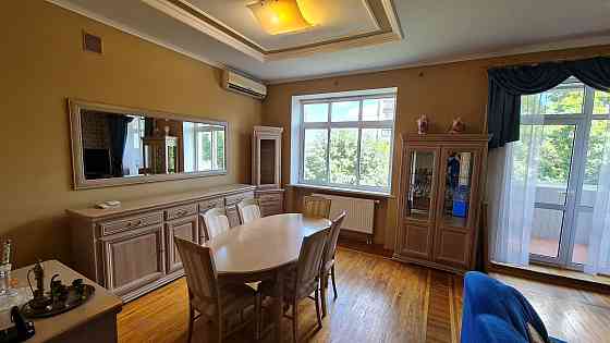 Оренда 3 кім.,100м2., на Липках Київ