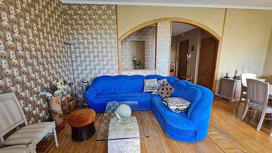 Оренда 3 кім.,100м2., на Липках Київ