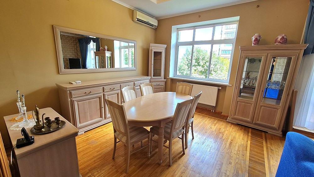 Оренда 3 кім.,100м2., на Липках Київ - зображення 4