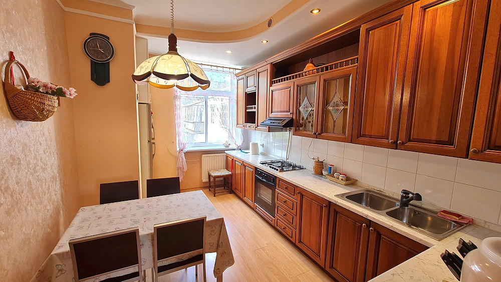 Оренда 3 кім.,100м2., на Липках Київ - зображення 6