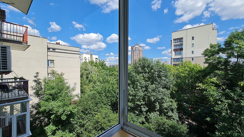 Оренда 3 кім.,100м2., на Липках Київ - зображення 5