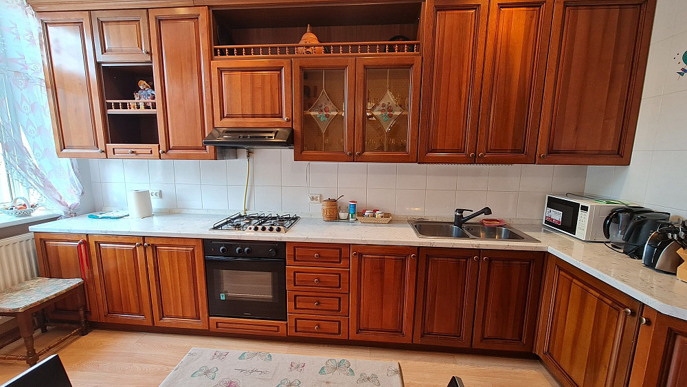 Оренда 3 кім.,100м2., на Липках Київ - зображення 8