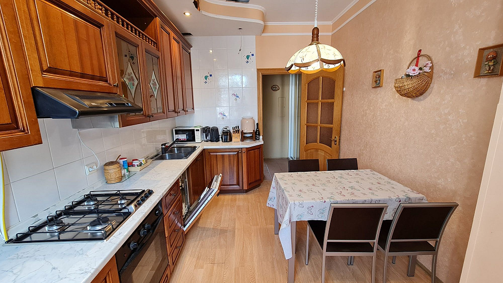 Оренда 3 кім.,100м2., на Липках Київ - зображення 7