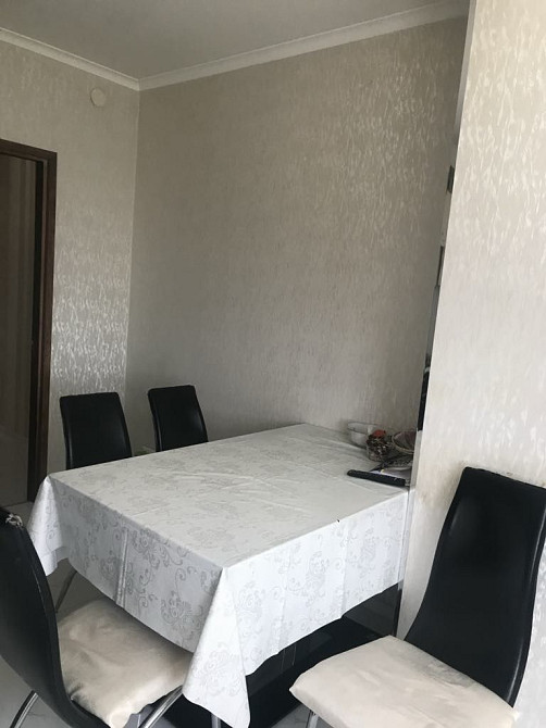 Здається трьох кімнатна на набережній Черемушки. Мукачево - изображение 2