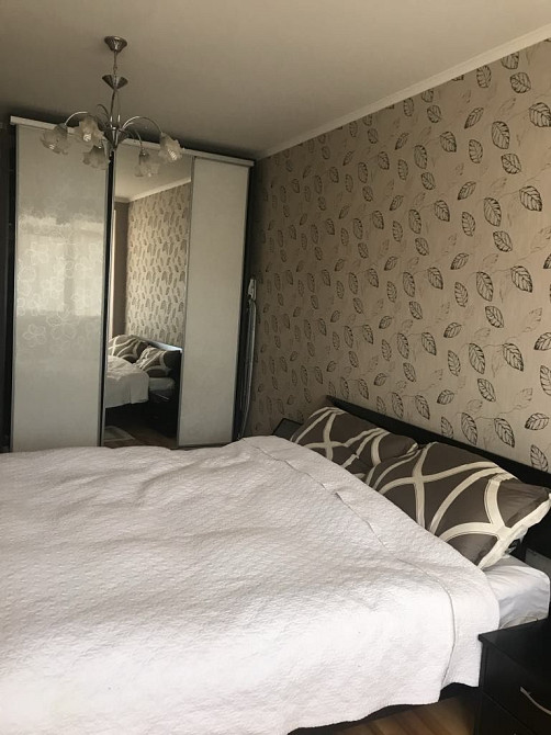 Здається трьох кімнатна на набережній Черемушки. Мукачево - изображение 8