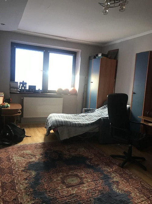 Здається трьох кімнатна на набережній Черемушки. Мукачево - изображение 7