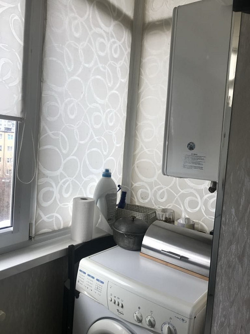 Здається трьох кімнатна на набережній Черемушки. Мукачево - изображение 4