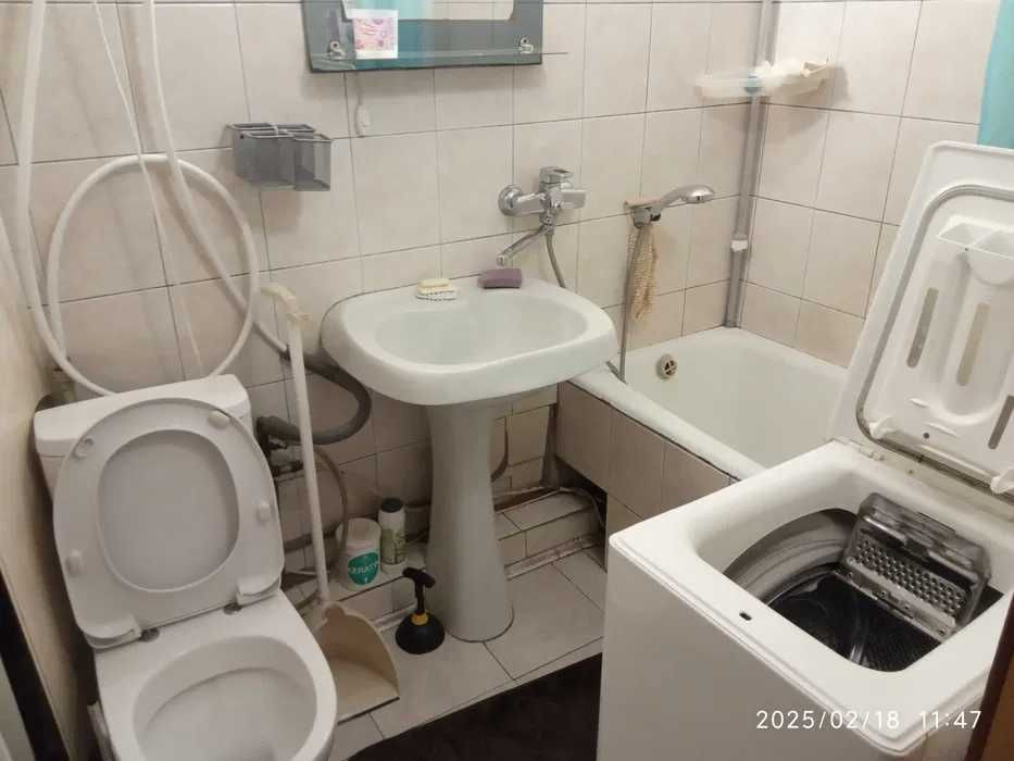 Сдам 1-ю Индустриальный р-н (Байкальська) Дніпро - зображення 8