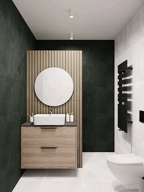 Продам  повністю укомплектовану квартиру в клубному будинку!!! Ровно - изображение 8