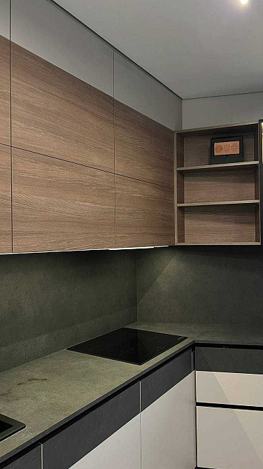 Продам  повністю укомплектовану квартиру в клубному будинку!!! Ровно - изображение 5