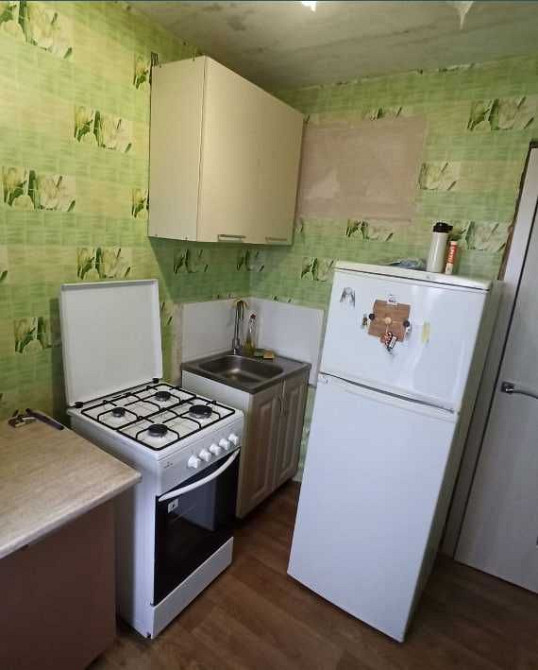 Продам 1к квартиру Правда ( Слобожанский) Дніпро - зображення 3