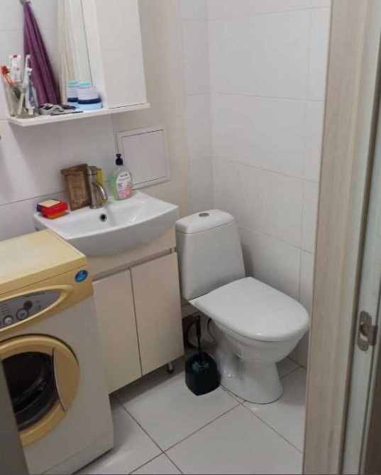 Продам 1к квартиру Правда ( Слобожанский) Дніпро - зображення 6