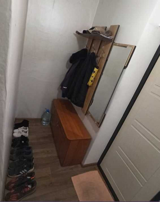 Продам 1к квартиру Правда ( Слобожанский) Дніпро - зображення 5