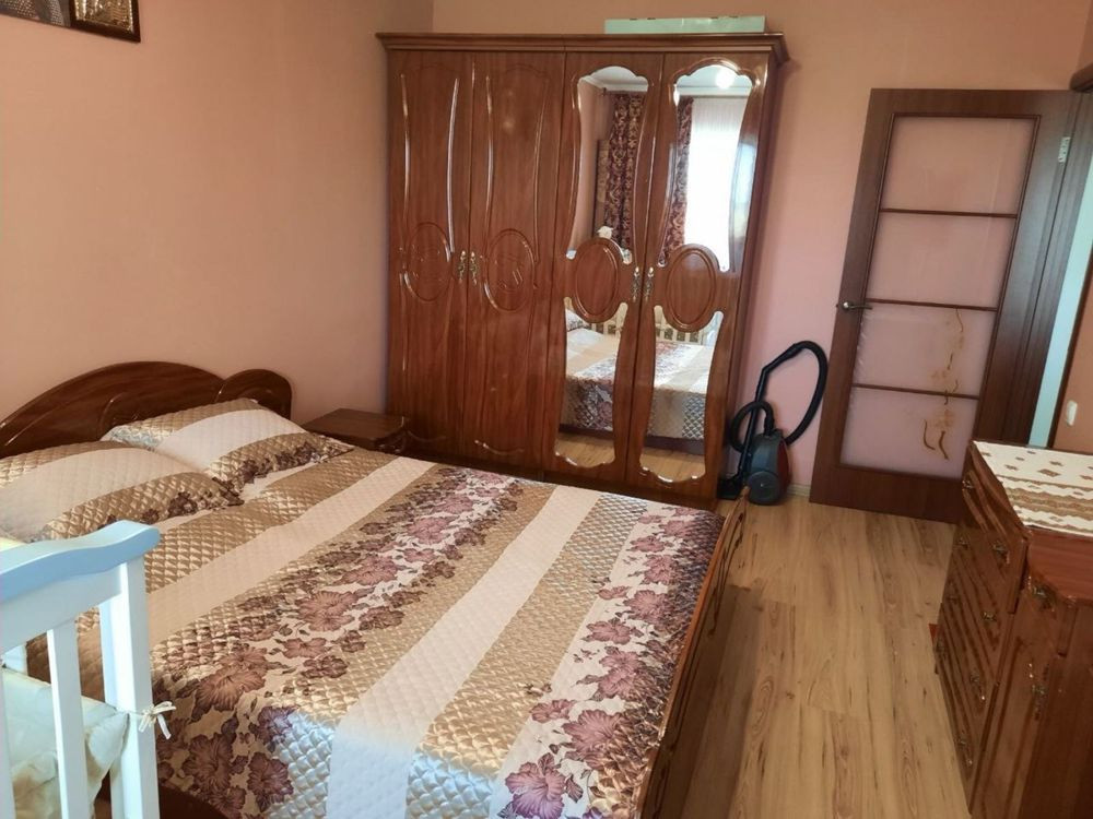 3 к новострой , комфортный район . Чорноморськ - зображення 6