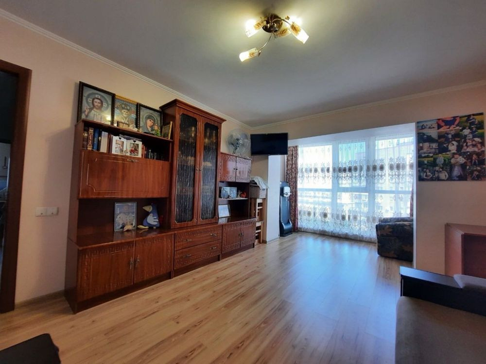 3 к новострой , комфортный район . Чорноморськ - зображення 7