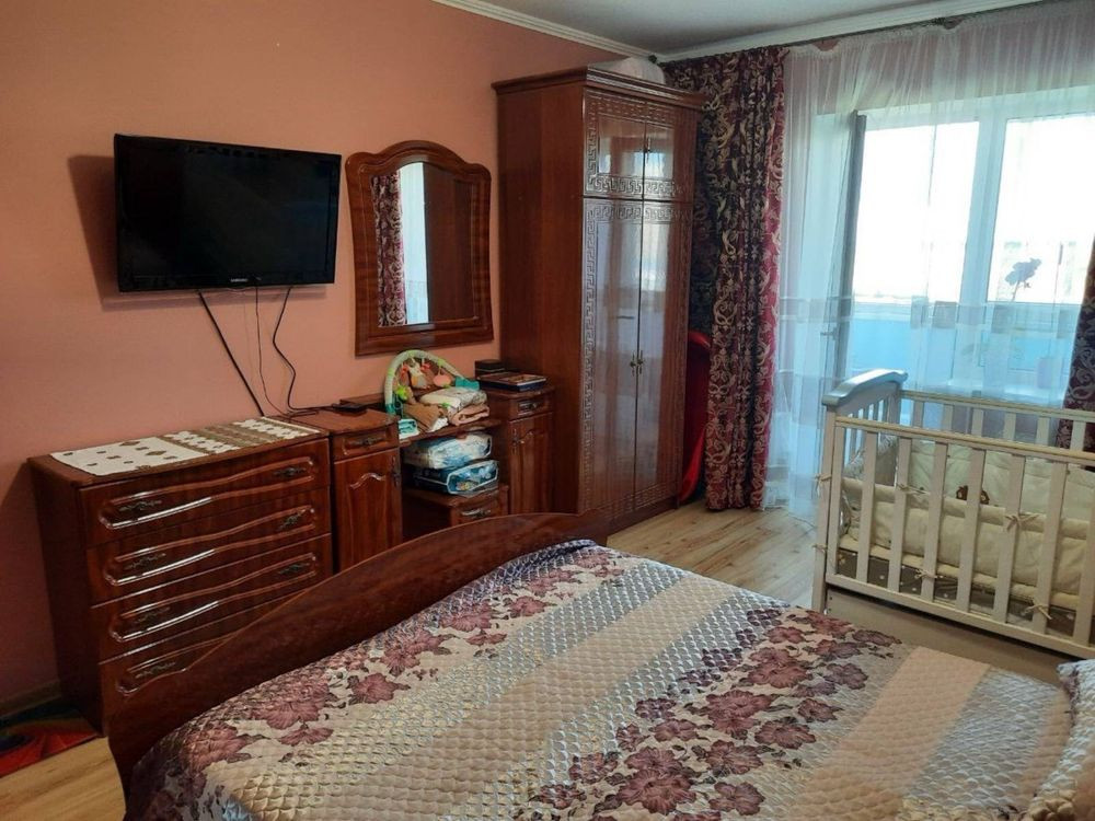 3 к новострой , комфортный район . Чорноморськ - зображення 5