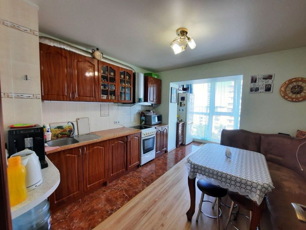 3 к новострой , комфортный район . Чорноморськ - зображення 1