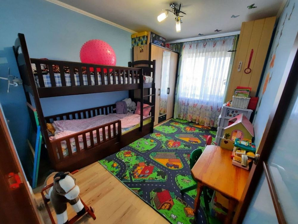 3 к новострой , комфортный район . Чорноморськ - зображення 4