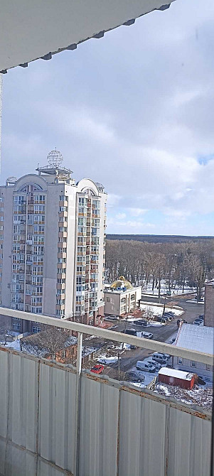 3-поверхова квартира Чернігів - зображення 6