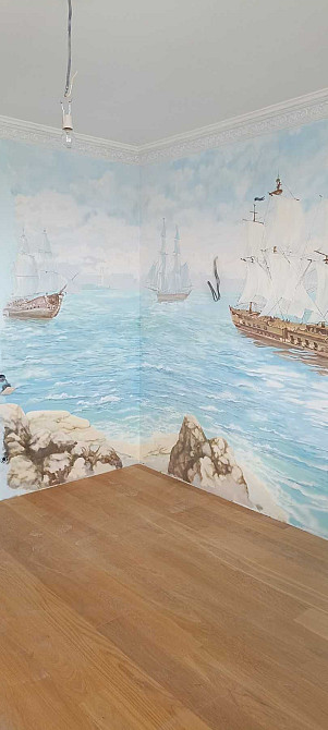 3-поверхова квартира Чернігів - зображення 8